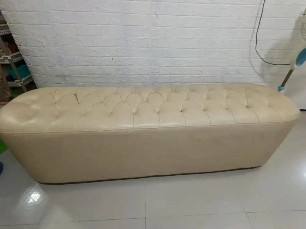 Bench kasur uk 60x200