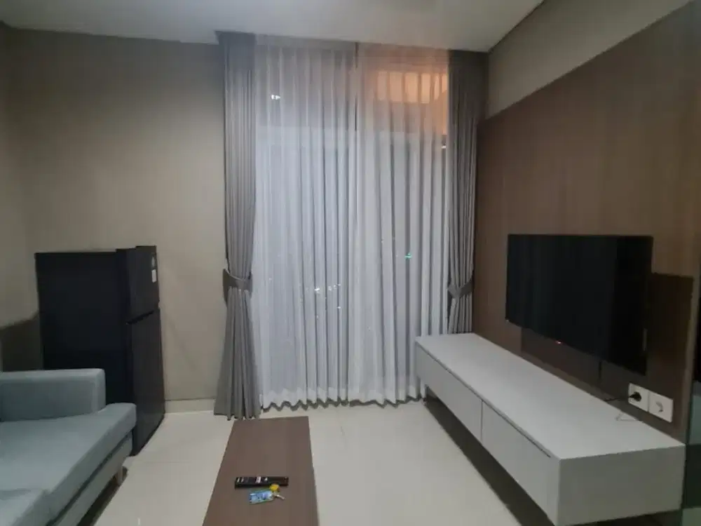 Sewa Murah Cepat Apartemen Ciputra International Cengkareng Jakarta Barat