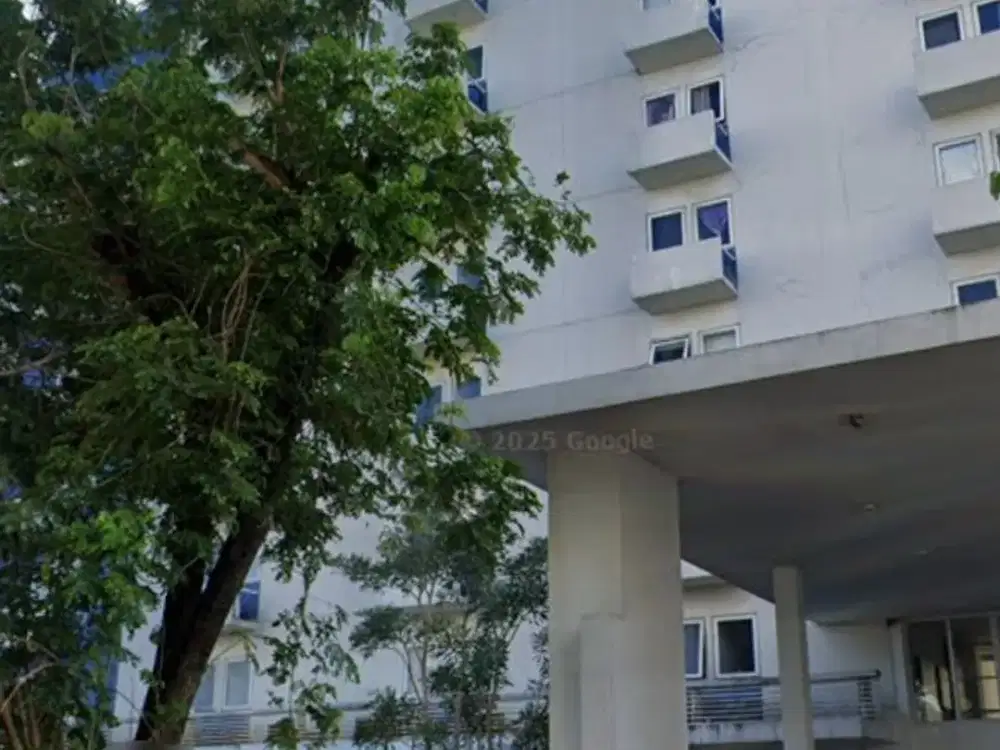 Di Sewa Apartemen Aeropolis Crystal Residence Tower 3,Tangerang