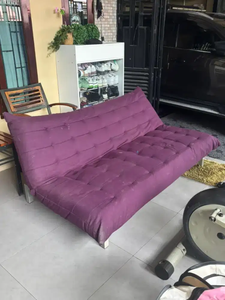 Sofa Dual Fungsi | Informa