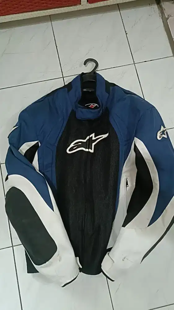 Jaket Alpinestar LL