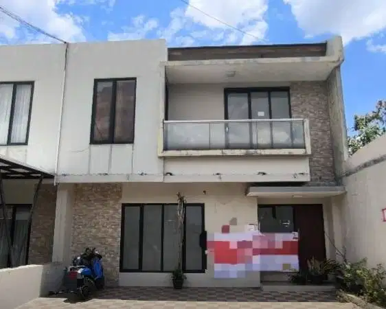 HOT DEALS! Dijual Cepat Rumah via Lelang di Kebagusan Pasar Minggu
