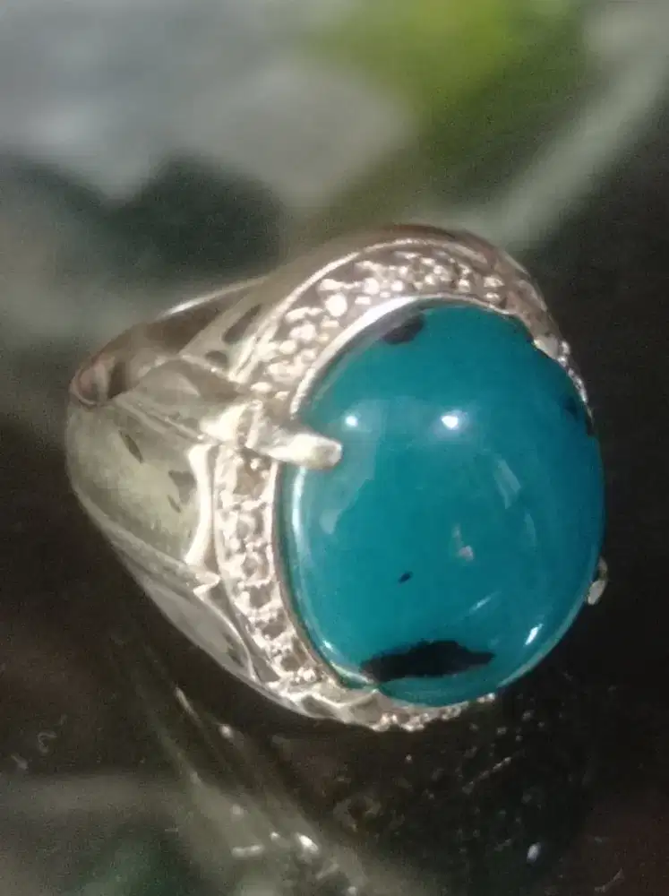 Bacan Doko istimewa