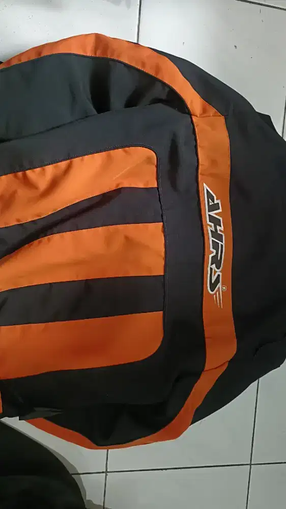 Jaket AHRS RACING L