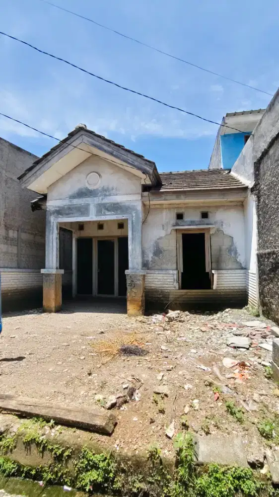 Dijual BU Rumah Griya Cileungsi 3