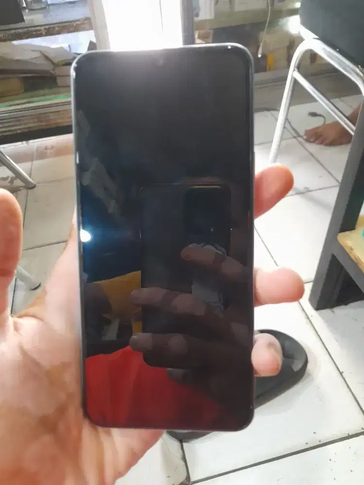 Hp infinix note 12 (NFC)