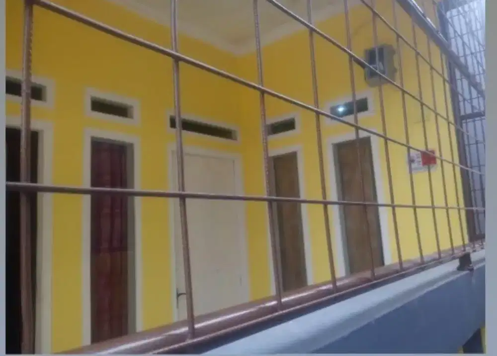 DIJUAL KOST-KOSTAN STRATEGIS DAN AKTIF (NEGO)