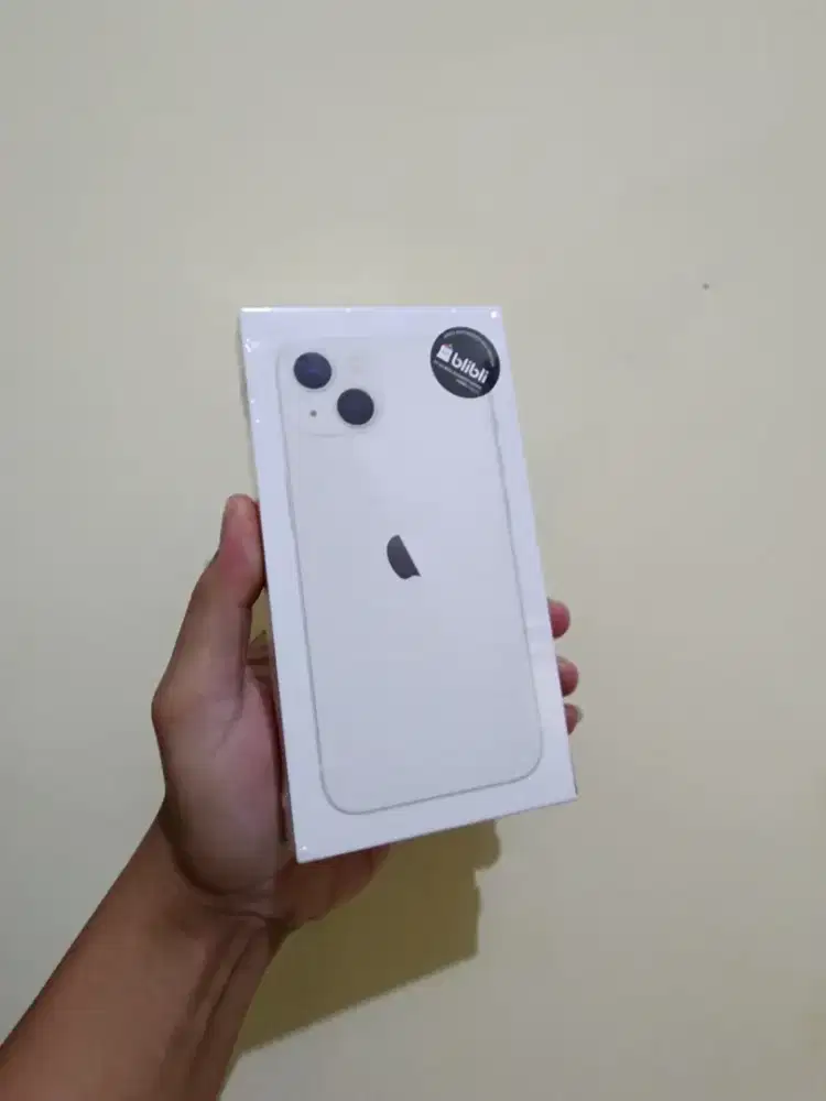 Iphone 13 128GB ibox (NEW)