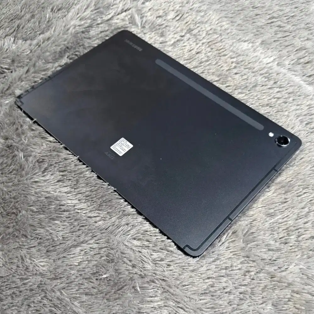 Samsung Tab S9 5G 128Gb unit only