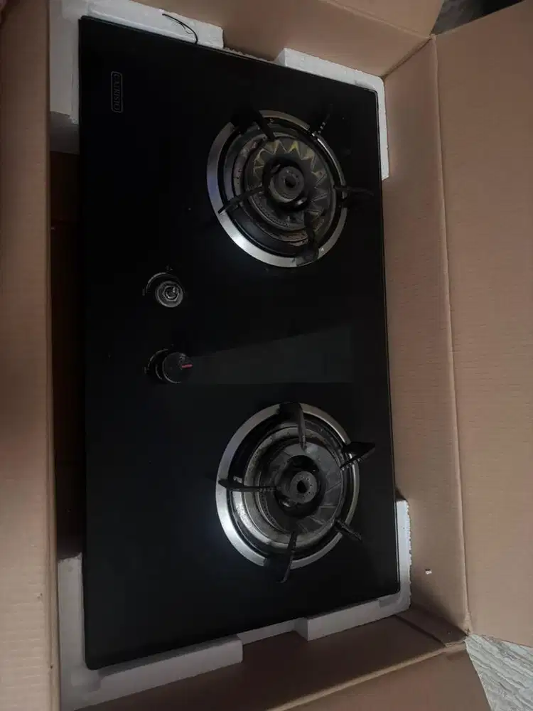 Kompor gas catristro diamante