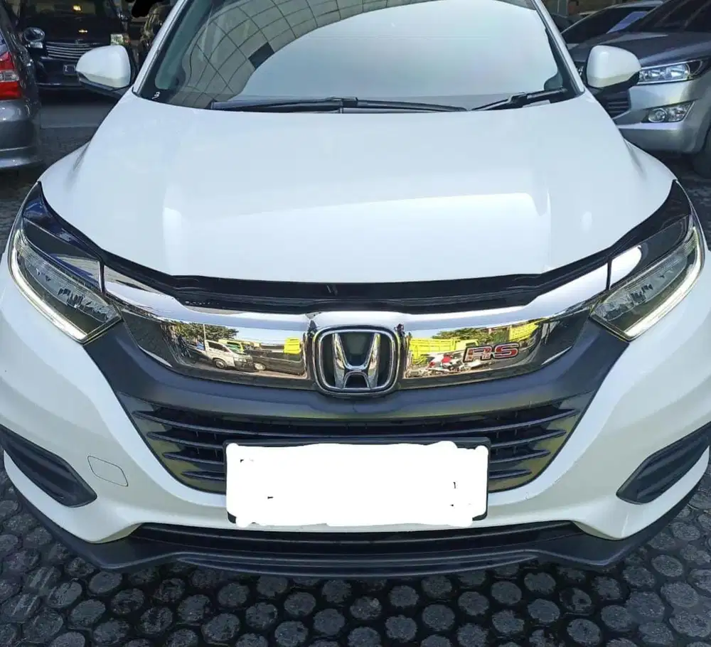 Honda HR-V 2021 Bensin