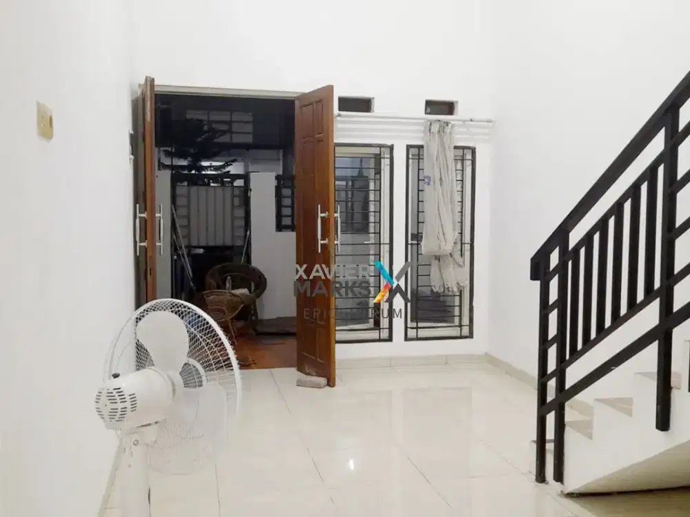 Dijual Rumah Murah di Rungkut Butuh Cepat Laku