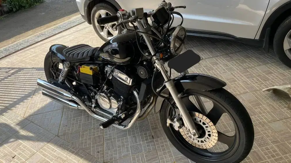 Benelli Patagonian Eagle 2019