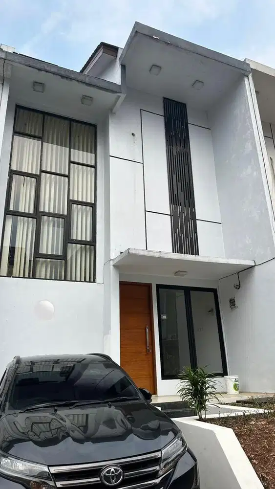 Dijual Rumah 2Lantai Di Belle Legoso Residence Ciputat