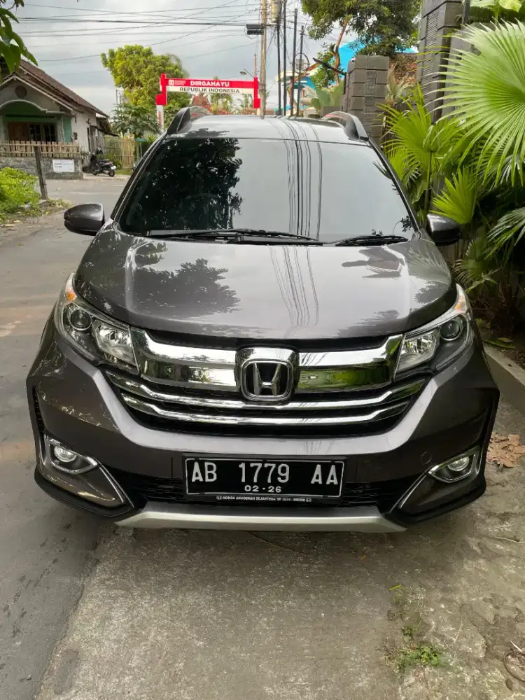 BRV e matic 2020