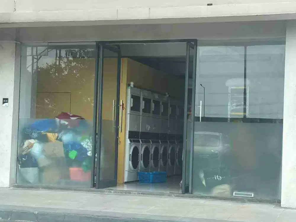 Dijual Shop House Sky House Alam Sutera