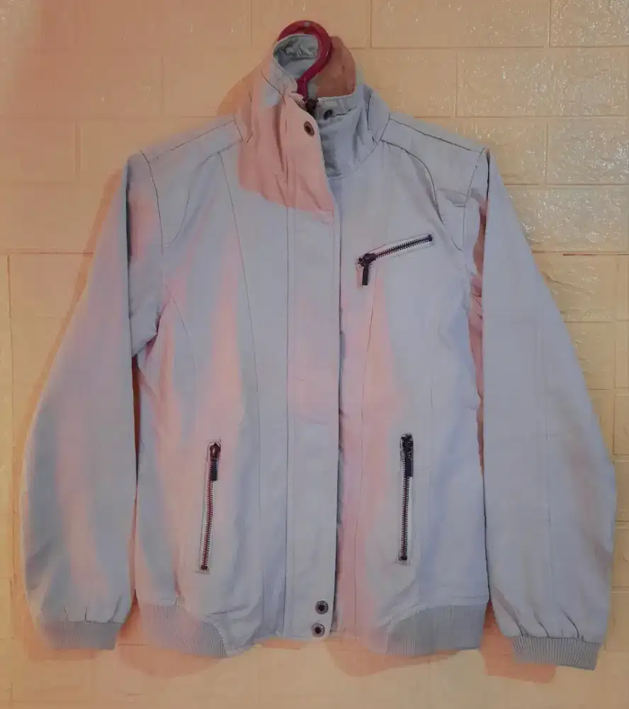 Jaket Wanita Brand AKO JEANS Original 100%