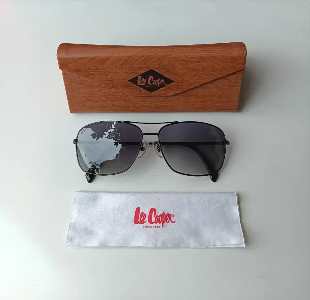 Sunglasses Lee Cooper SM2554 Original