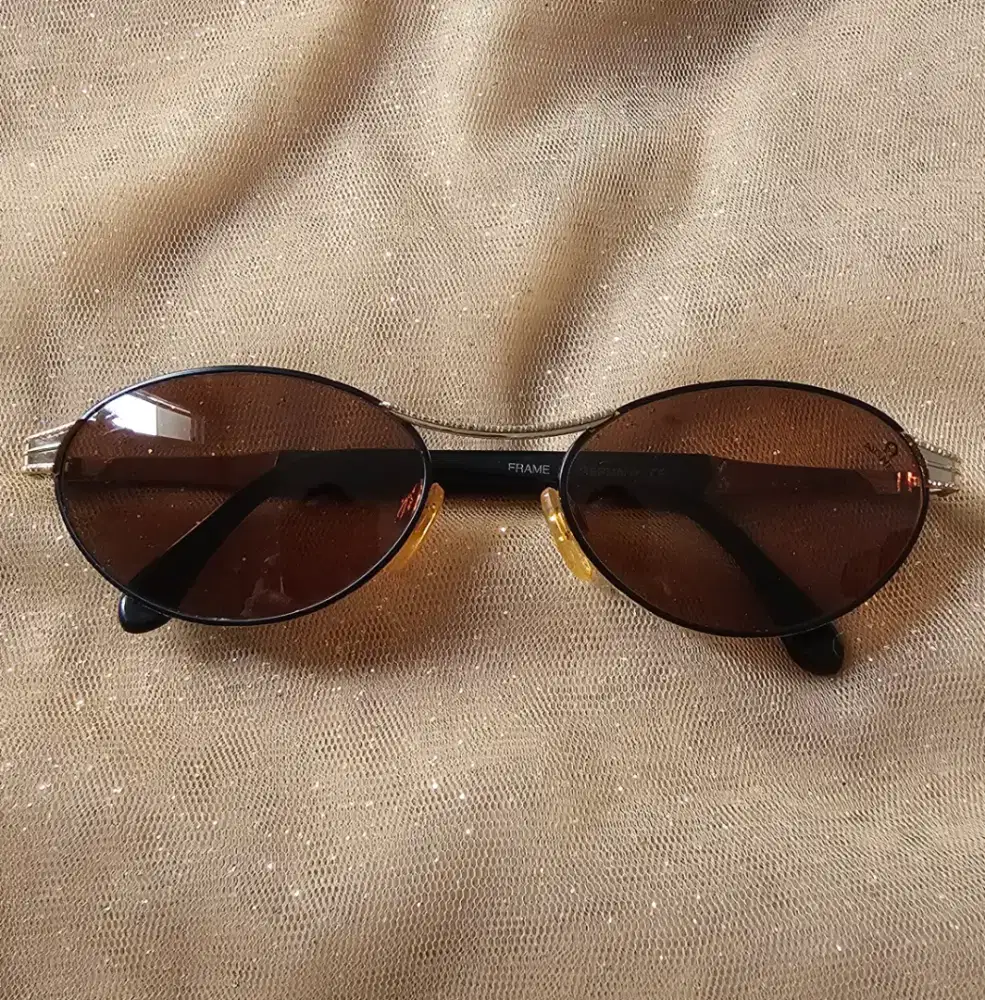 Sunglasses AIGNER Vintage