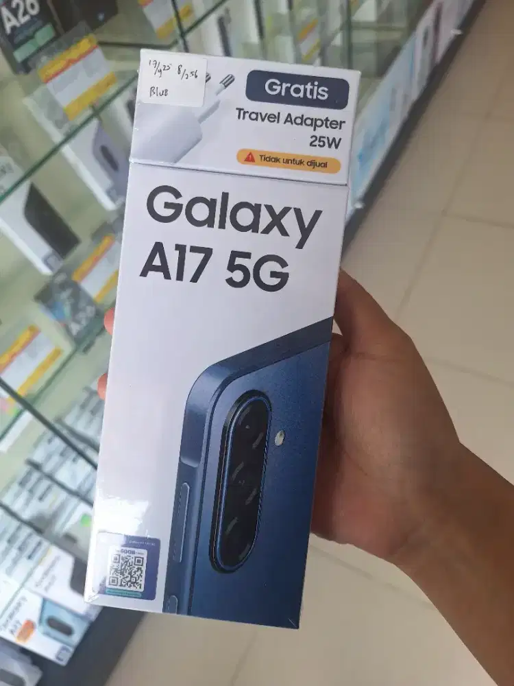 Samsung Galaxy A17 5G