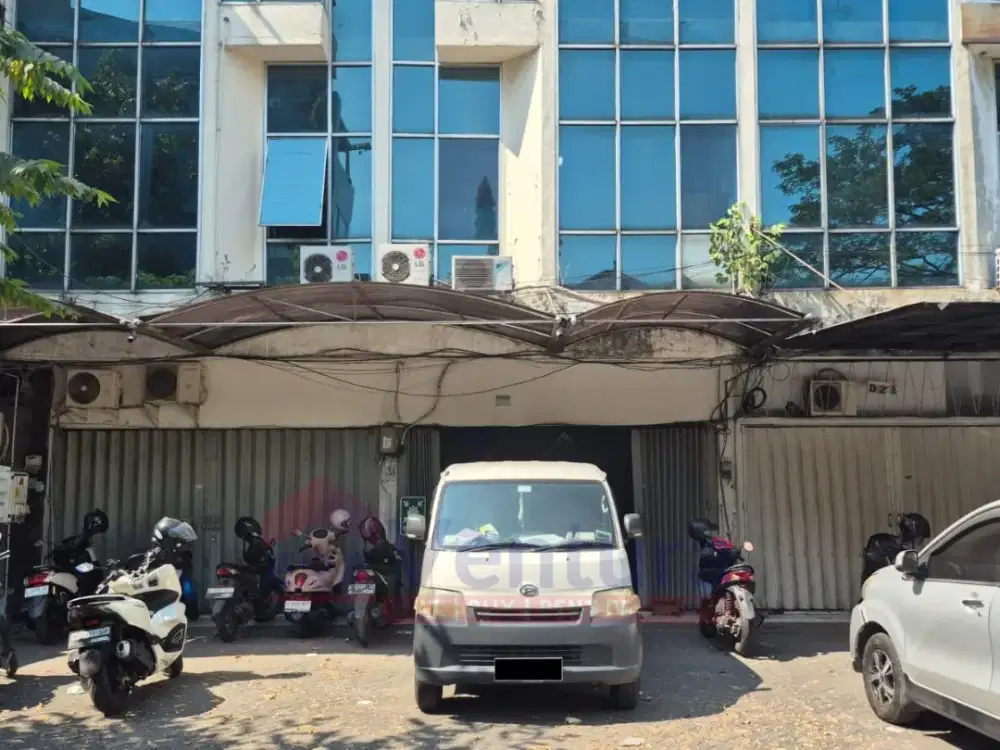 TURUN HARGA!! Dijual 2 Ruko Gandeng di Jemursari, dekat RSI Jemursari, Jemur Andayani, Kendangsari, Margorejo, Wonocolo, Kutisari, Tenggilis, Prapen,