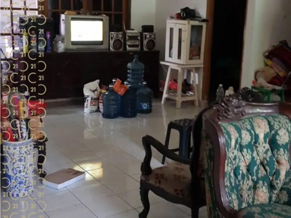 DIJUAL RUMAH DI LUBANG BUAYA CIPAYUNG JAKARTA TIMUR