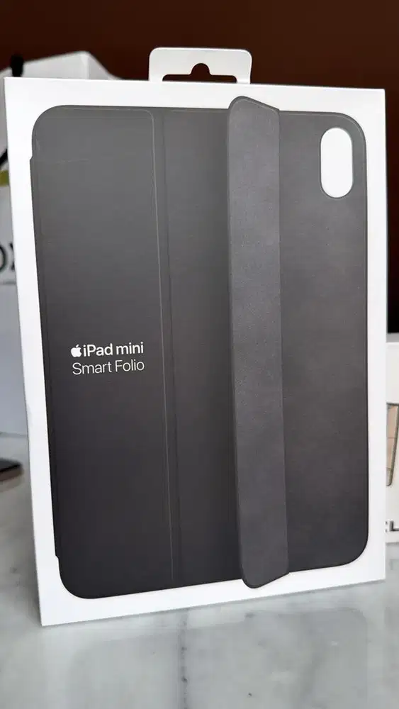 Jual cepat case ipad mini 6