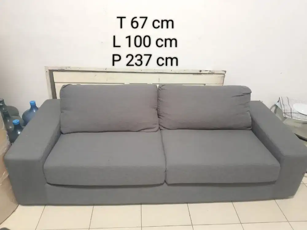 Dijual Sofa Informa Lynden Set
