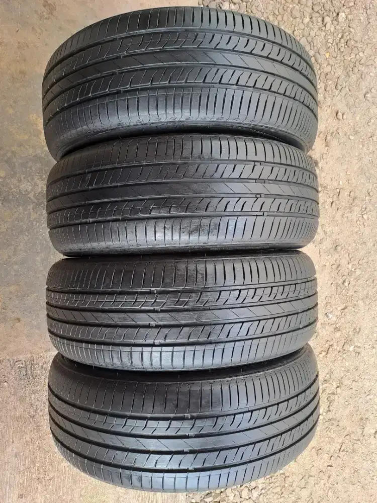 Ban 225/55/19 Chaoyang Radial RP76+ 4pc 90%