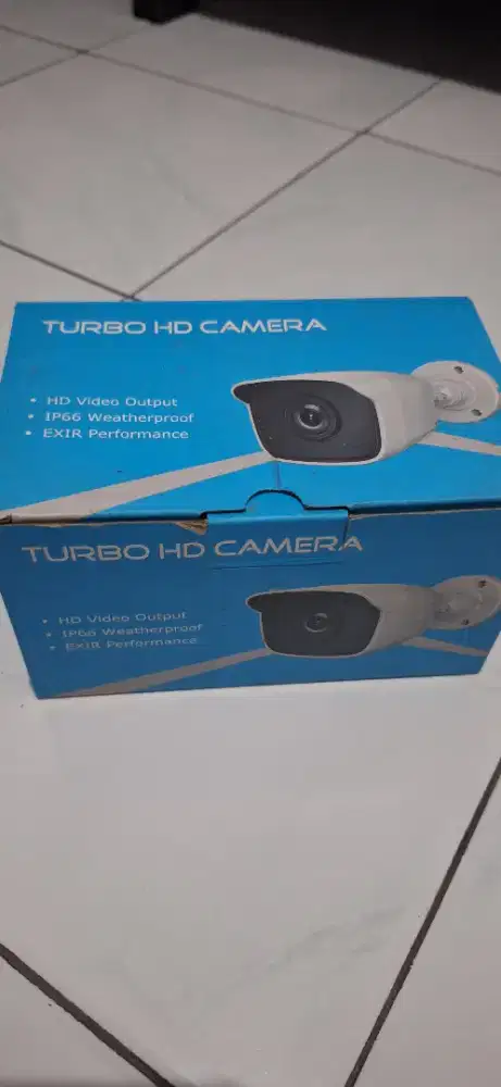 AOP Pro HW-D016-IRF (3.6mm)