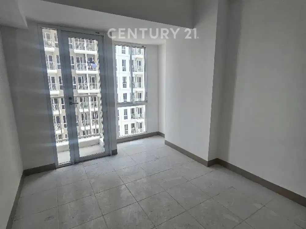 Tokyo Riverside Studio 21m² Middle Floor