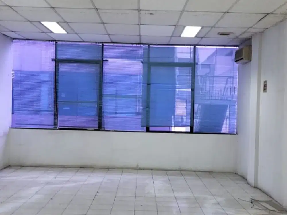 Dijual Ruko 4,5 Lantai di Graha Kencana bisa NEGO