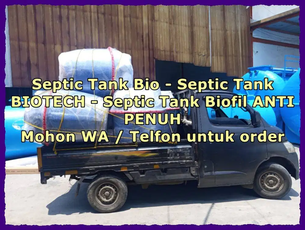 spitang, Sepiteng Biofilter, Biotank, Biofil, Biotech,