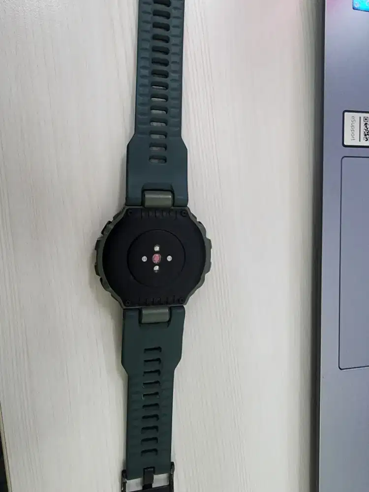 Dijual Jam Tangan Amazfit Trex
