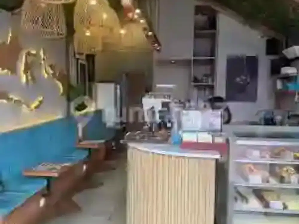 Dijual Rukan Sunset Aveneu Sisp Pakai