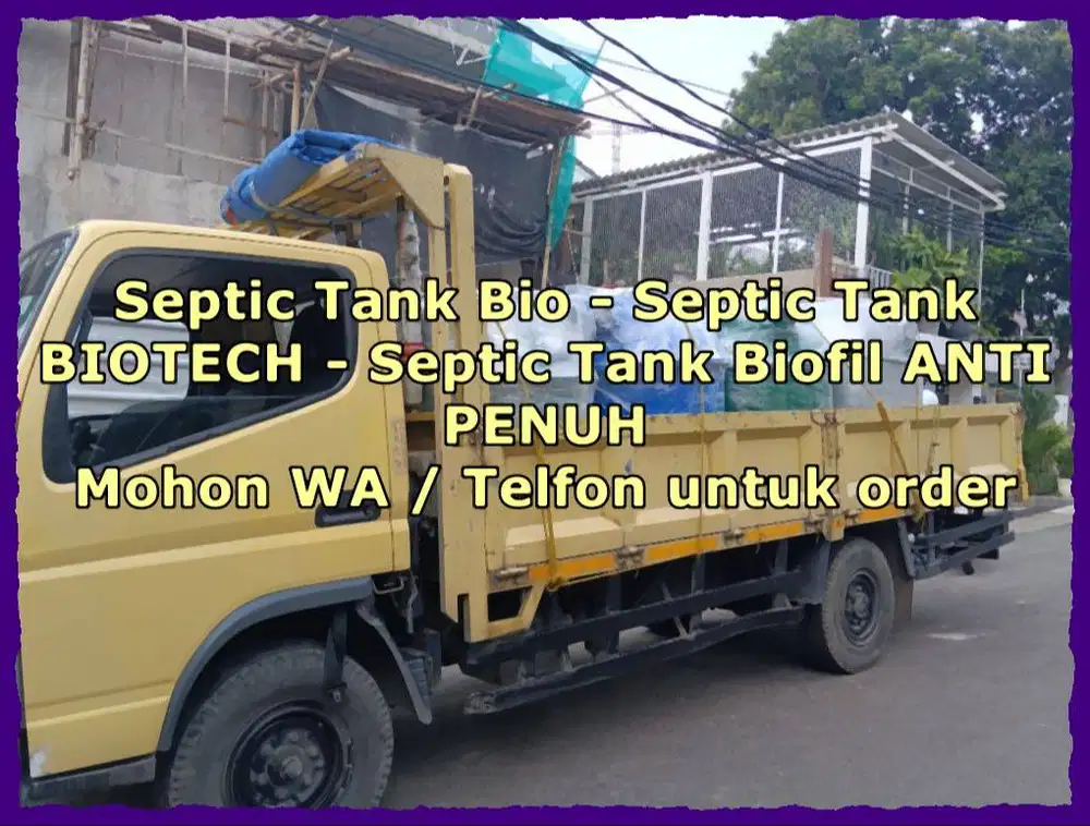 sapiteng.septictank,sepiteng,Biotech, Biofil, Biotank,