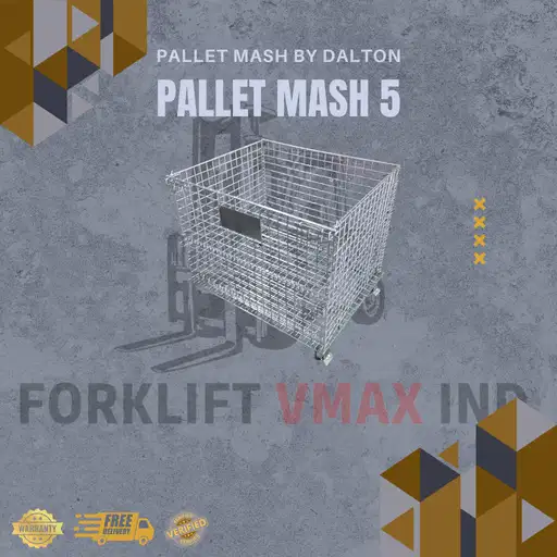 PALLET MASH STOCK 5 BY DALTON