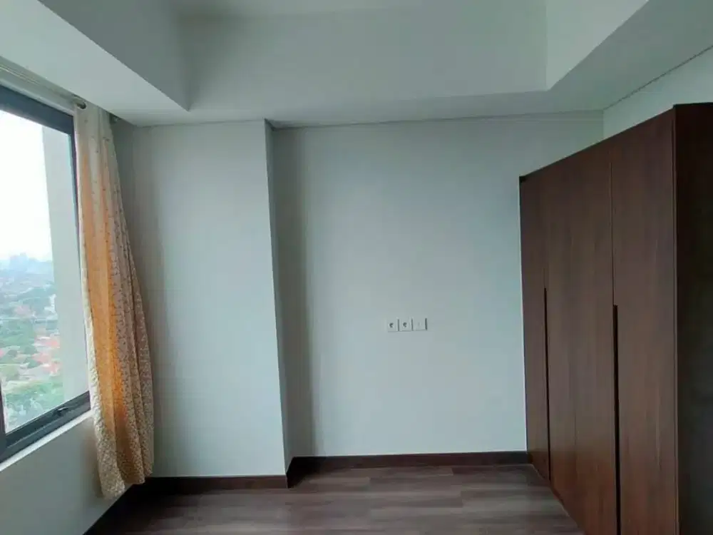 Apartemen Southgate Elegance Tower Lokasi Sangat Bagus