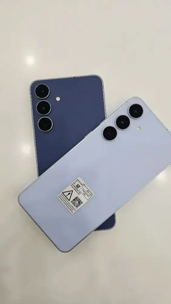 Samsung S25fe free upgrade