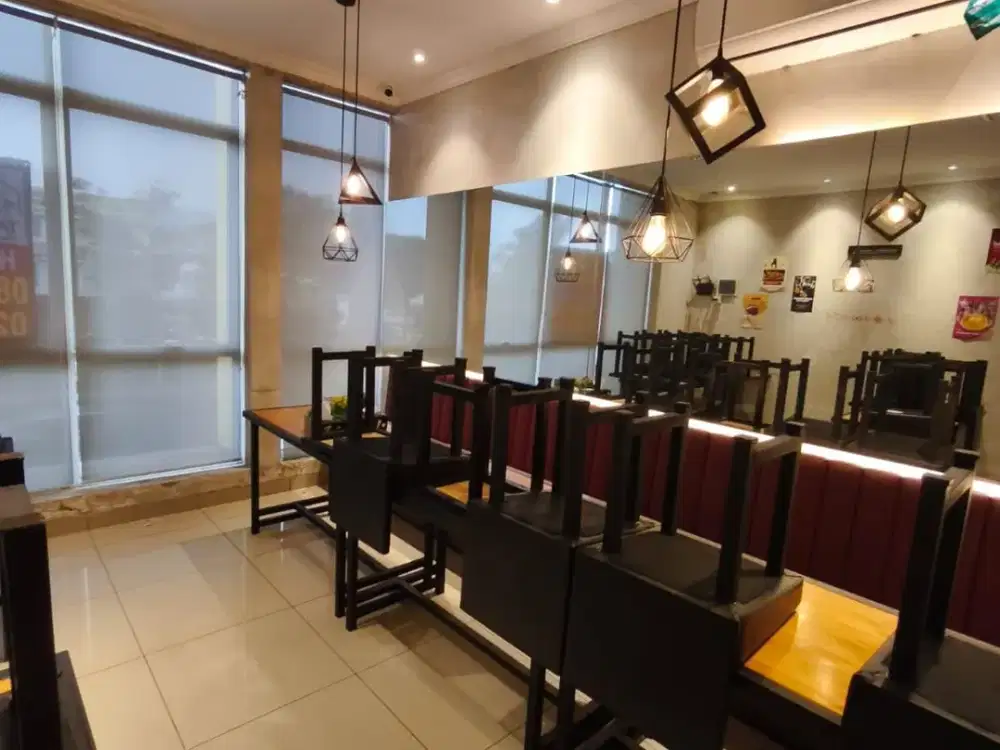 Dijual Ruko PPJB di South Goldfinch SGB By Rumah Chinida (Dw)