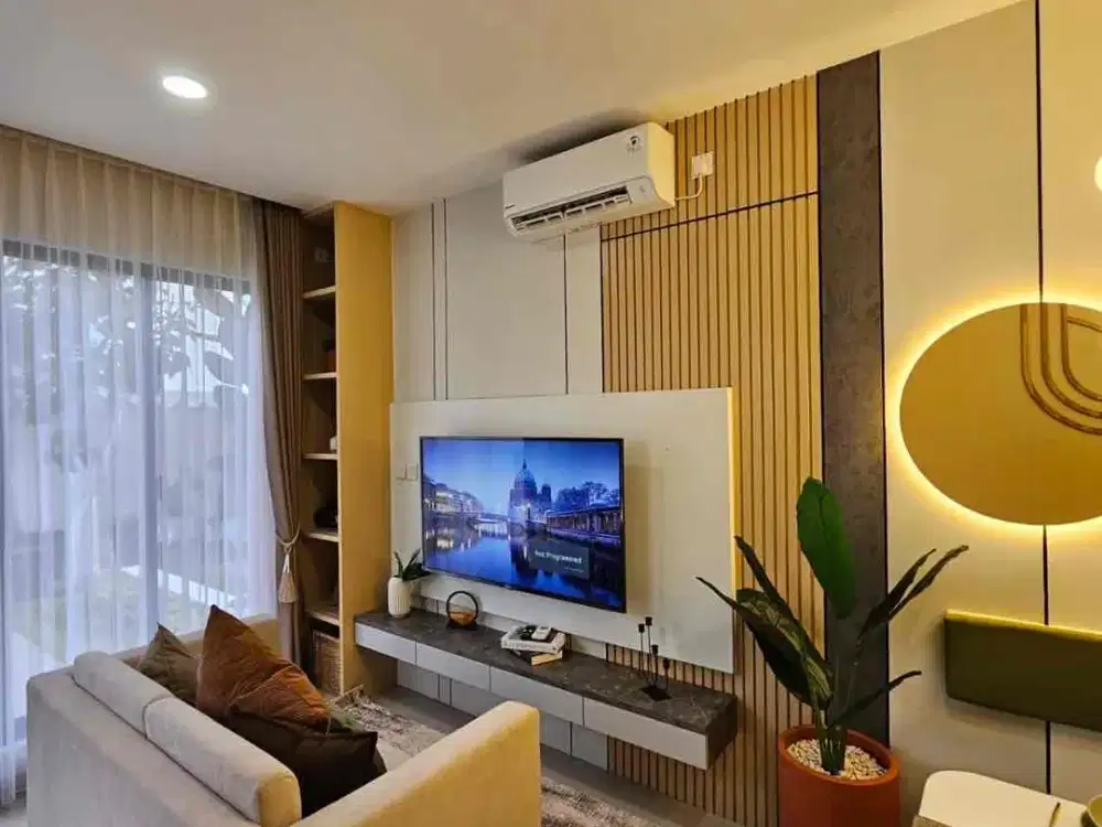 JUAL RUGI RUMAH DI SERPONG JAYA (BU)