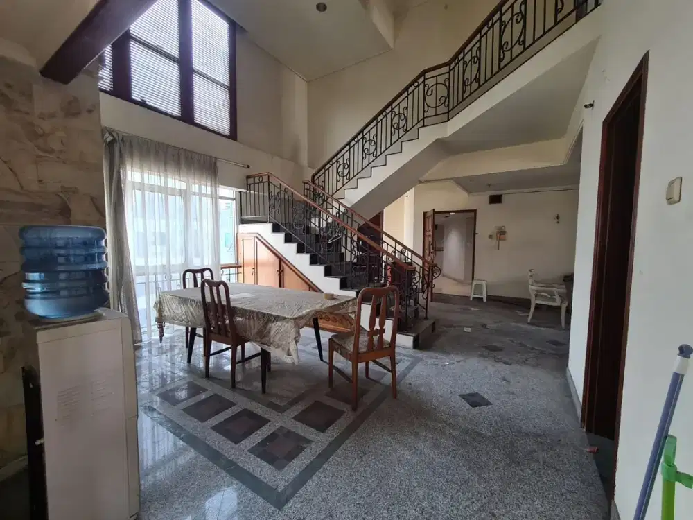 Kondominium Apartemen Juanda Lokasi Nya Sangat Strategis