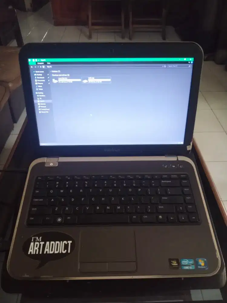 Dell Inspiron 14R 5420