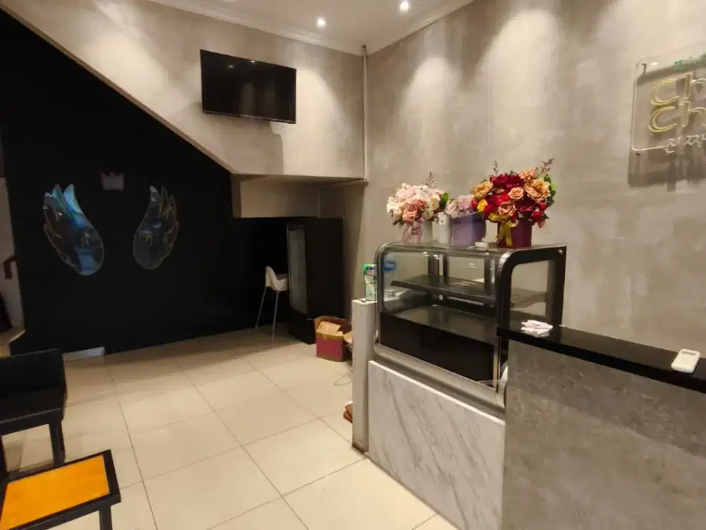 Disewakan Ruko PPJB di South Goldfinch SGB By Rumah Chinida (Dw)