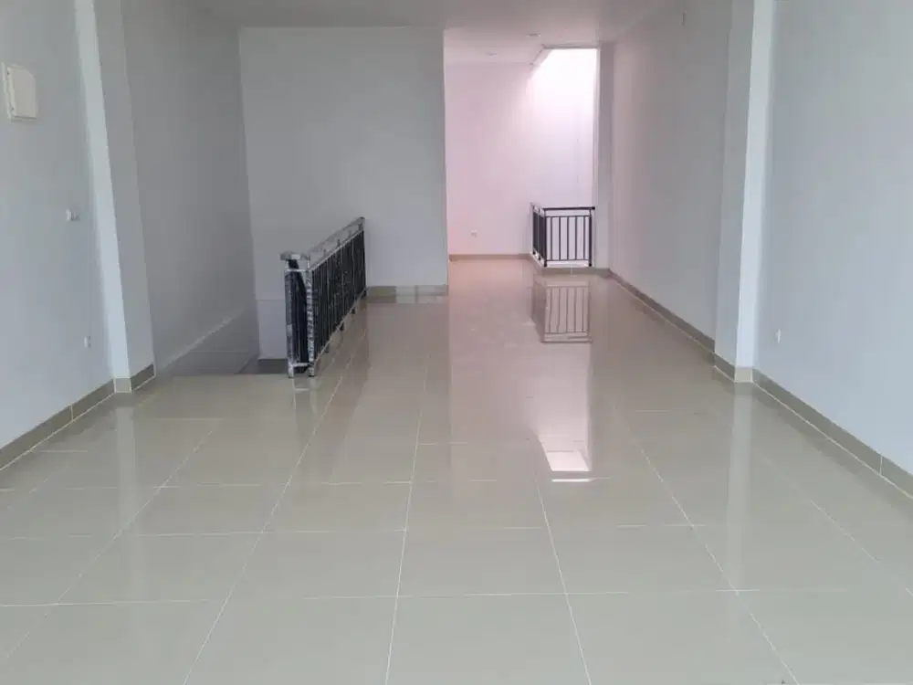 Disewakan Ruko Ebony Batavia Golf Island