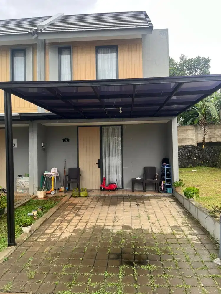 Jual Cepat Over Kredit Rumah di VIDA Bekasi