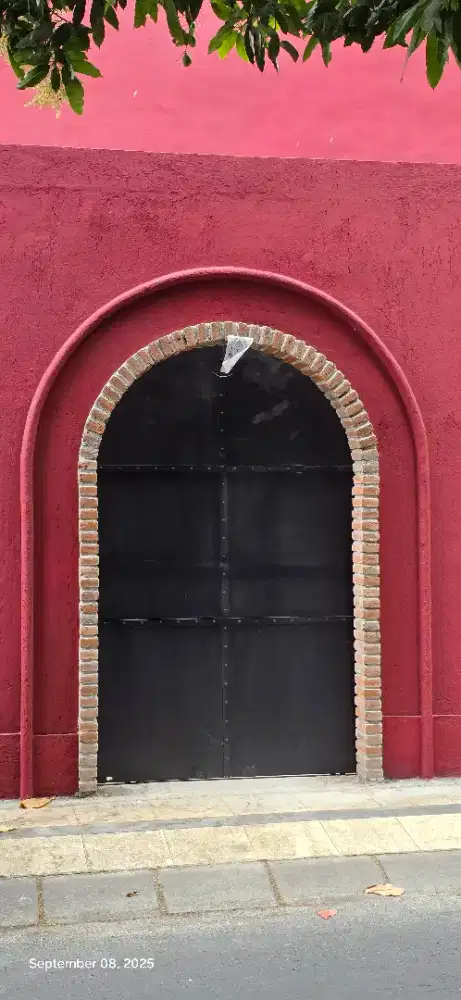 Assistant Manager (half day work /part timer)