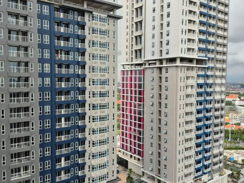 Dijual / Sewa Apartemen Amor Pakuwon City dekat Pakuwon City, ITS, UNAIR, Univ Widya Mandala, Mulyosari, Mulyorejo, MERR, Surabaya Tiimur