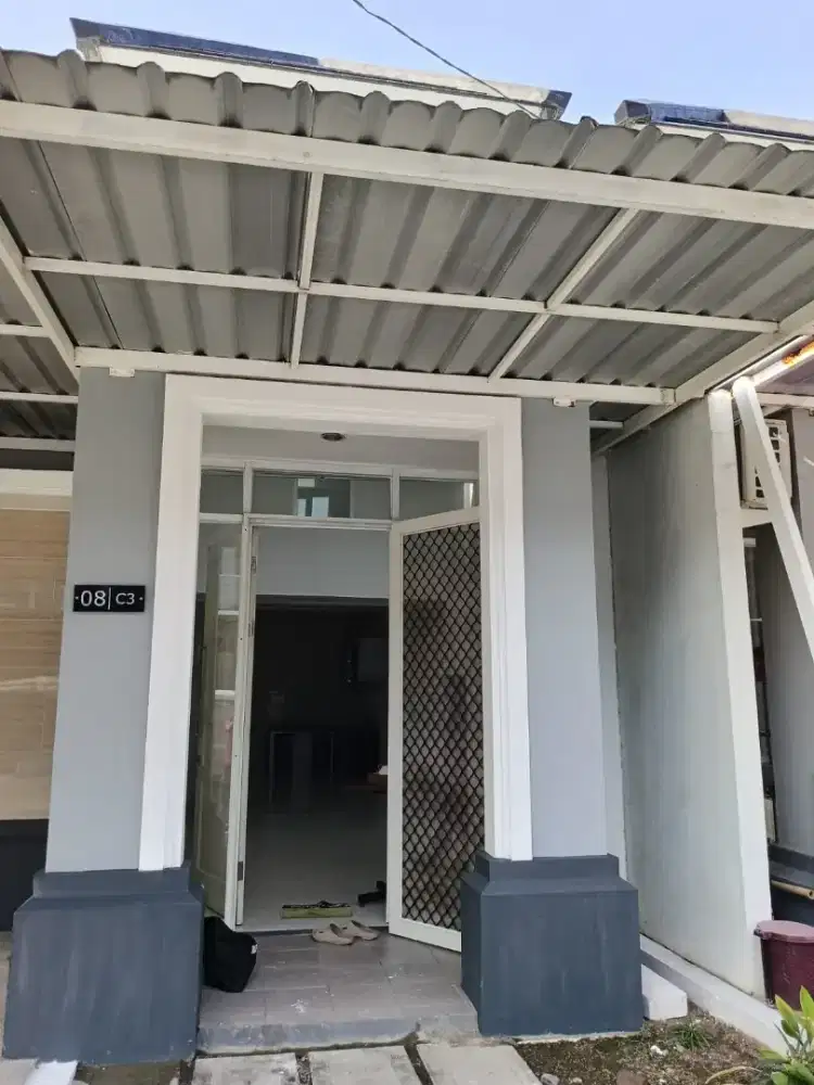 Disewakan Rumah Citraland Tegal