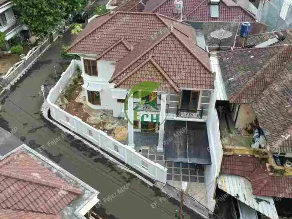 SPT istana‼️ pondok kelapa duren sawit Jakarta